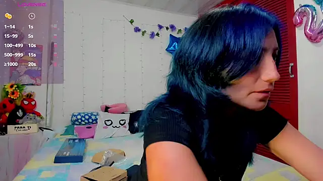 akai krazna online show from 04-03-26, 02:40