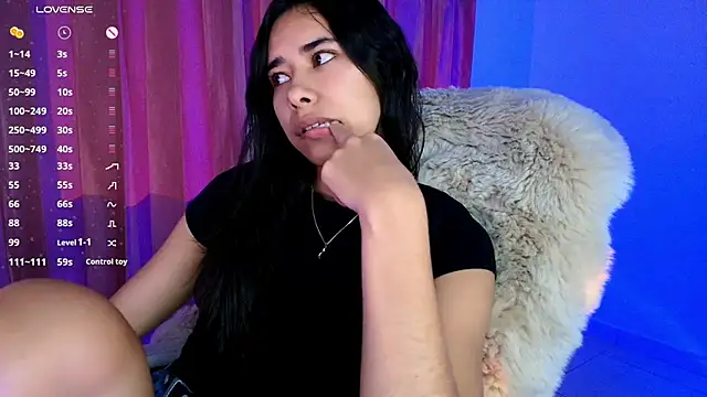 AmyOlimpo online show from 09-16-25, 12:00