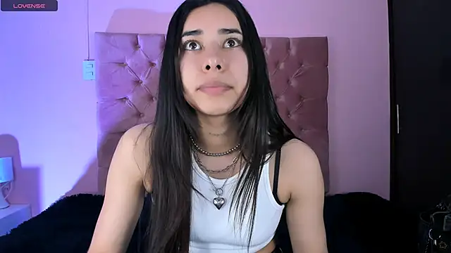 AmyOlimpo online show from 03-23-25, 01:20