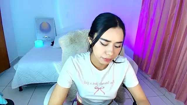 AmyOlimpo online show from 03-10-26, 05:22