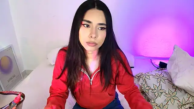 AmyOlimpo online show from 03-20-26, 02:45