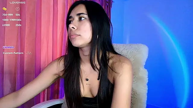 AmyOlimpo online show from 09-20-25, 07:30