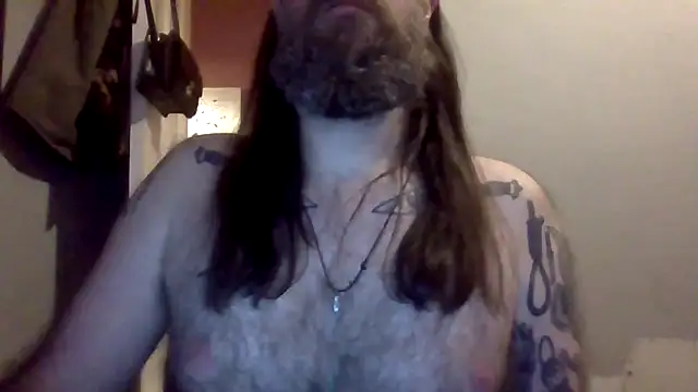 Thrillhouse online show from 10-12-25, 11:39