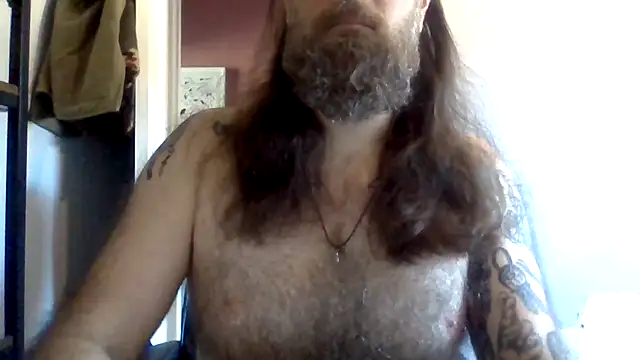 Thrillhouse online show from 09-26-25, 09:27