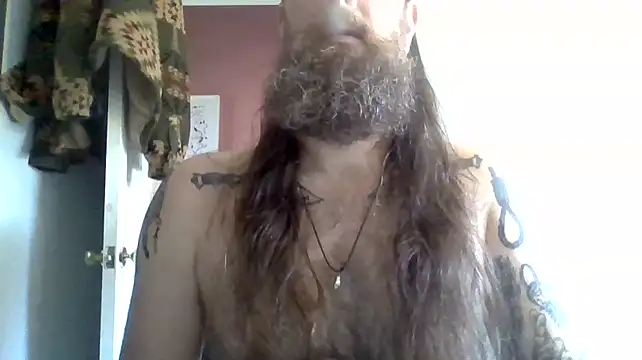 Thrillhouse online show from 02-28-25, 12:31