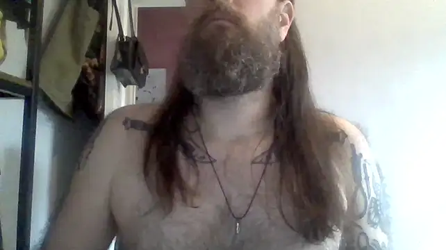 Thrillhouse online show from 10-12-25, 11:22