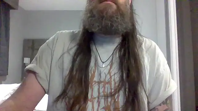 Thrillhouse online show from 02-04-25, 12:29