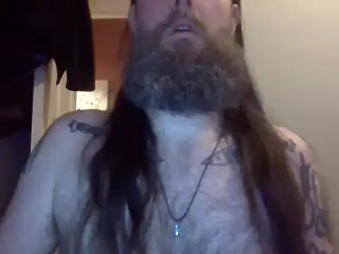 Thrillhouse online show from 02-19-25, 07:26