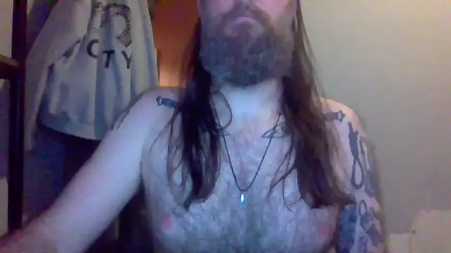 Thrillhouse online show from 11-27-25, 05:24