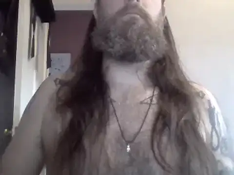 Thrillhouse online show from 01-03-25, 01:13