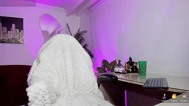 NebetColin online show from 11-11-25, 12:38