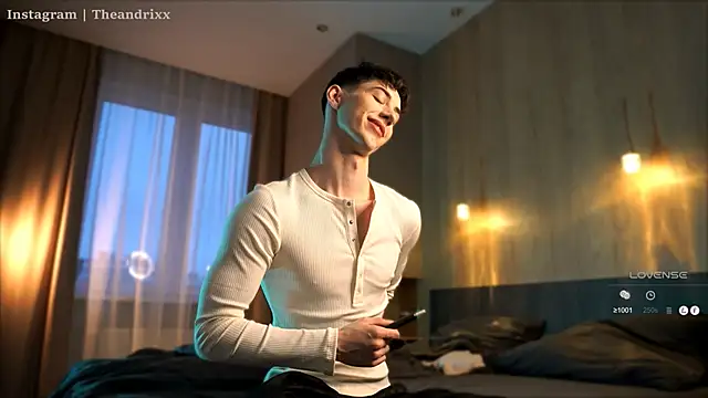 Bbrandon  online show from 11-28-25, 06:35