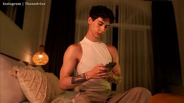 Bbrandon  online show from 02-03-26, 01:49