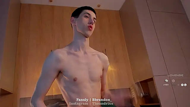 Bbrandon  online show from 02-20-25, 09:53