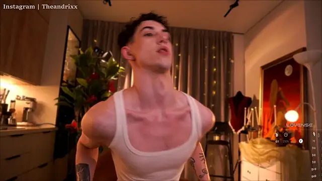 Bbrandon  online show from 12-22-25, 02:33