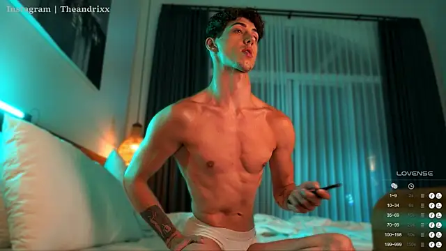 Bbrandon  online show from 02-26-26, 05:24