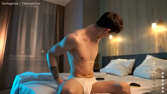 Bbrandon  online show from 11-08-25, 09:51