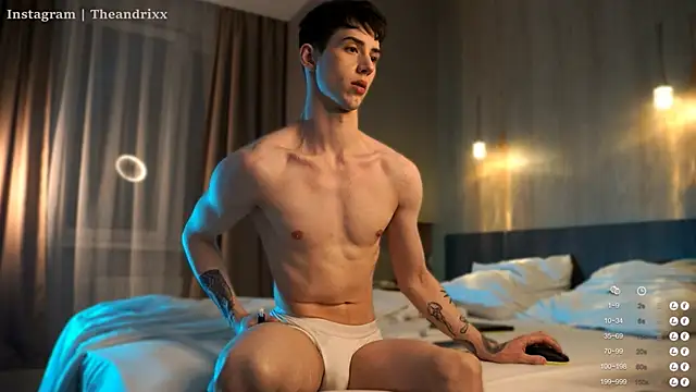 Bbrandon  online show from 11-04-25, 10:46