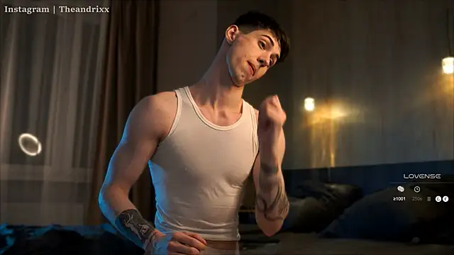 Bbrandon  online show from 10-09-25, 09:59