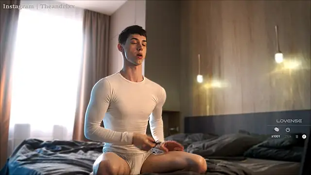 Bbrandon  online show from 09-15-25, 05:19