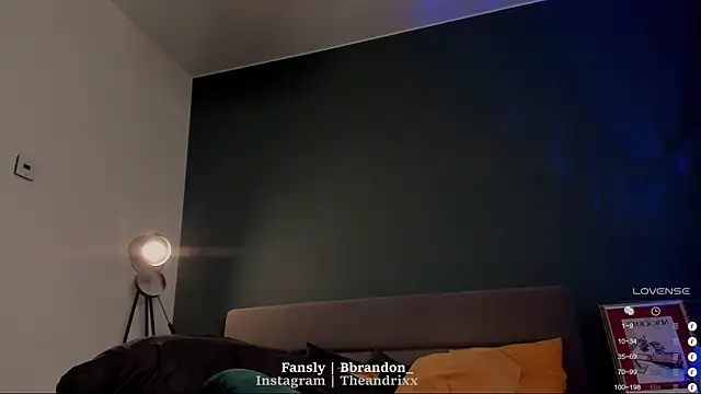 Bbrandon  online show from 12-18-24, 09:18