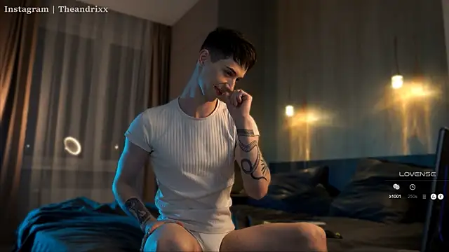 Bbrandon  online show from 10-06-25, 08:42