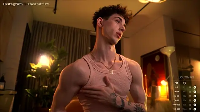 Bbrandon  online show from 01-06-26, 11:20