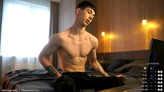 Bbrandon  online show from 10-16-25, 07:05