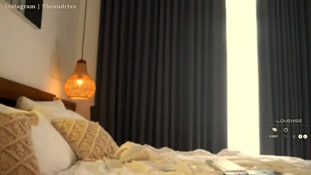 Bbrandon  online show from 02-19-26, 06:21