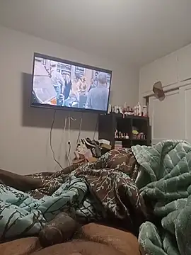 Annonymous607 online show from 11-10-25, 12:37