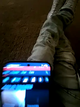 Annonymous607 online show from 10-05-25, 11:56