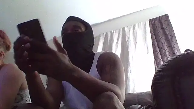 Annonymous607 online show from 10-13-25, 05:20