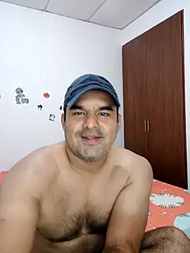 Angeelus2 online show from 12-05-25, 04:27