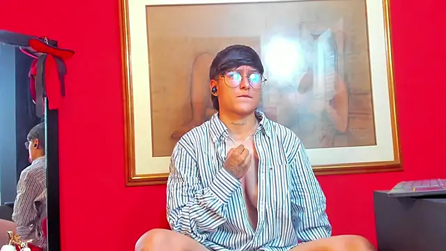 Tamarahryan online show from 02-14-26, 08:20