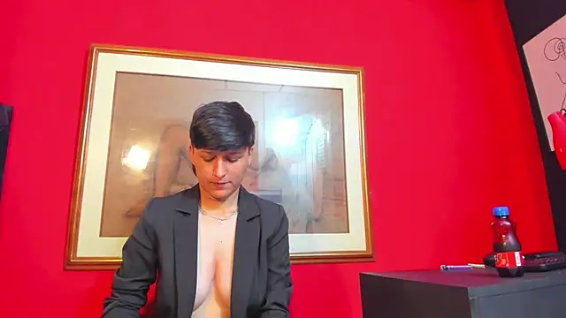 Tamarahryan online show from 02-25-26, 01:22