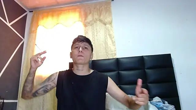 Tamarahryan online show from 02-08-25, 03:53