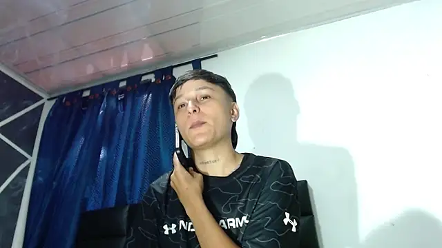 Tamarahryan online show from 10-07-25, 01:23
