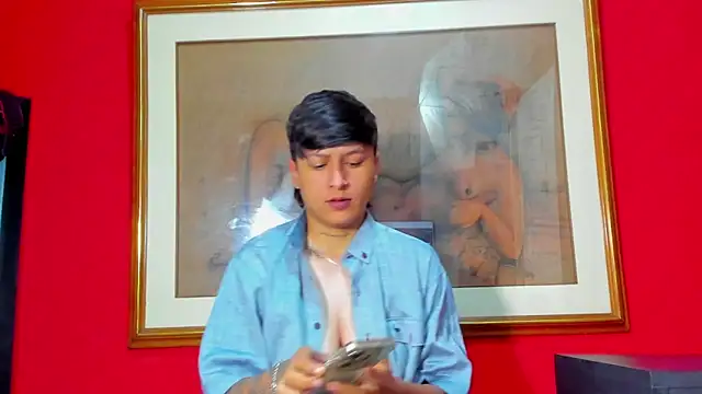 Tamarahryan online show from 03-19-26, 01:55