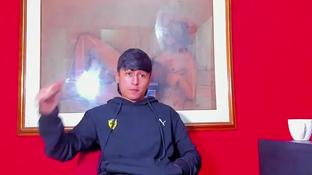 Tamarahryan online show from 03-18-26, 01:35