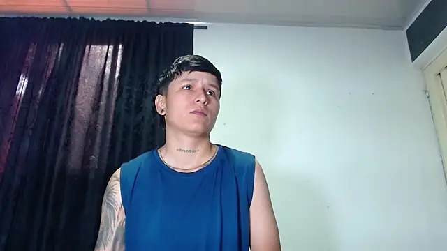 Tamarahryan online show from 02-19-25, 02:11