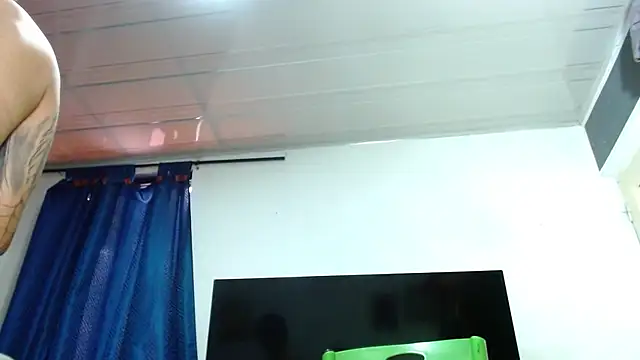 Tamarahryan online show from 11-01-25, 04:45