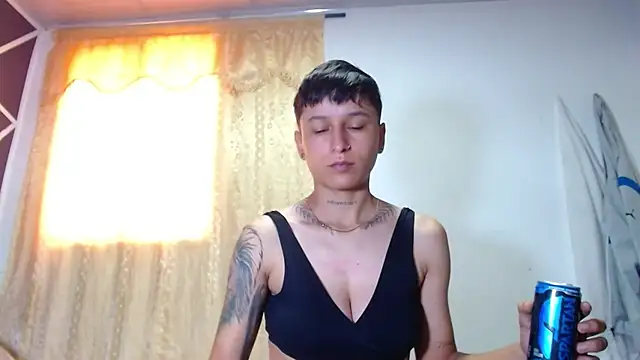 Tamarahryan online show from 12-15-24, 08:04