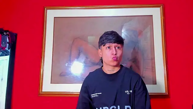 Tamarahryan online show from 03-06-26, 01:39