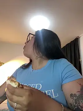 croftsmila online show from 03-16-26, 11:18