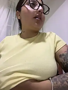 croftsmila online show from 02-07-26, 01:35