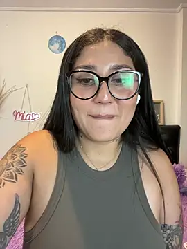 Snapshot of croftsmila chatting on 06-21-26, 01:22 croftsmila online show from 06-21-26, 01:22