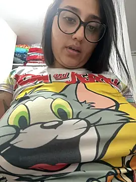 Snapshot of croftsmila chatting on 09-30-25, 02:28 croftsmila online show from 09-30-25, 02:28