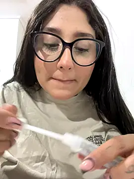 croftsmila online show from 11-28-25, 11:27