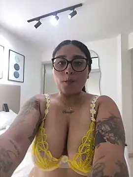 croftsmila online show from 06-05-26, 01:21
