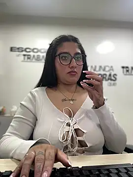Snapshot of croftsmila chatting on 02-02-25, 04:15 croftsmila online show from 02-02-25, 04:15